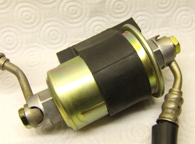 GTS1000 universal fuel filter